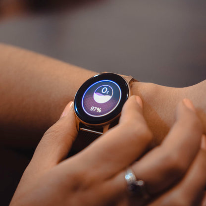 Reloj F6 Gold Inox - Compralo en Aristotelez.com