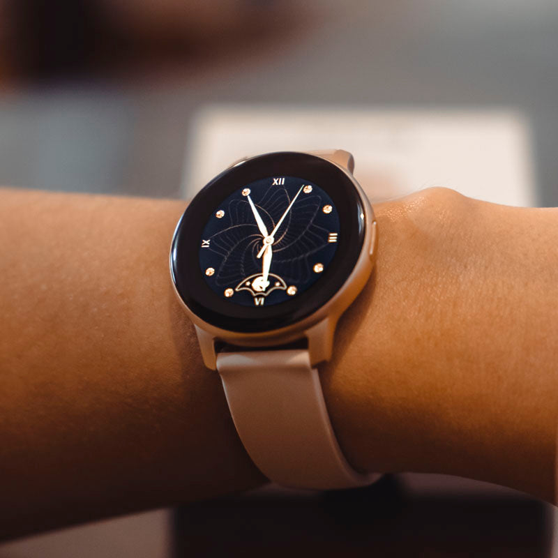 Reloj F6 Gold - Compralo en Aristotelez.com