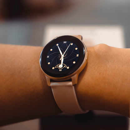 Reloj F6 Gold - Compralo en Aristotelez.com