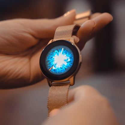 Reloj F6 Gold Inox - Compralo en Aristotelez.com