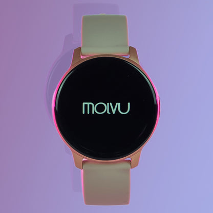 Reloj F6 Gold - Compralo en Aristotelez.com