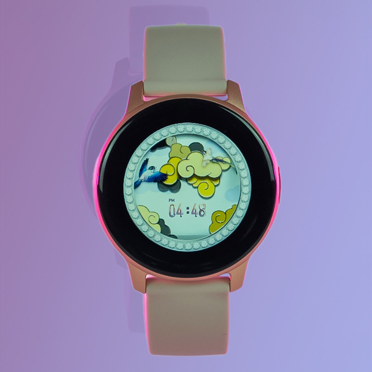 Reloj F6 Gold - Compralo en Aristotelez.com