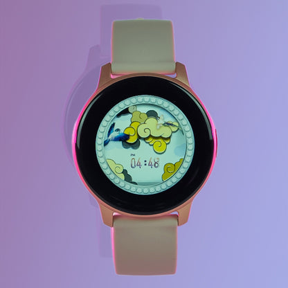 Reloj F6 Gold - Compralo en Aristotelez.com