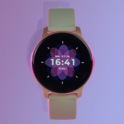 Reloj F6 Gold - Compralo en Aristotelez.com