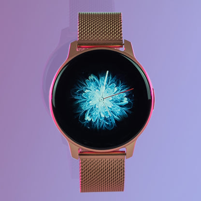 Reloj F6 Gold Inox - Compralo en Aristotelez.com