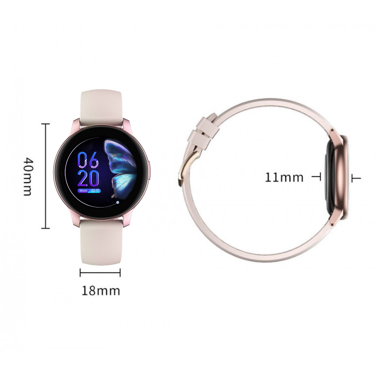 Reloj F6 Gold - Compralo en Aristotelez.com