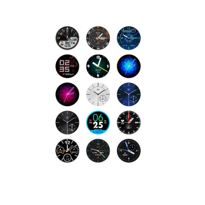 Reloj F6 Gold Inox - Compralo en Aristotelez.com