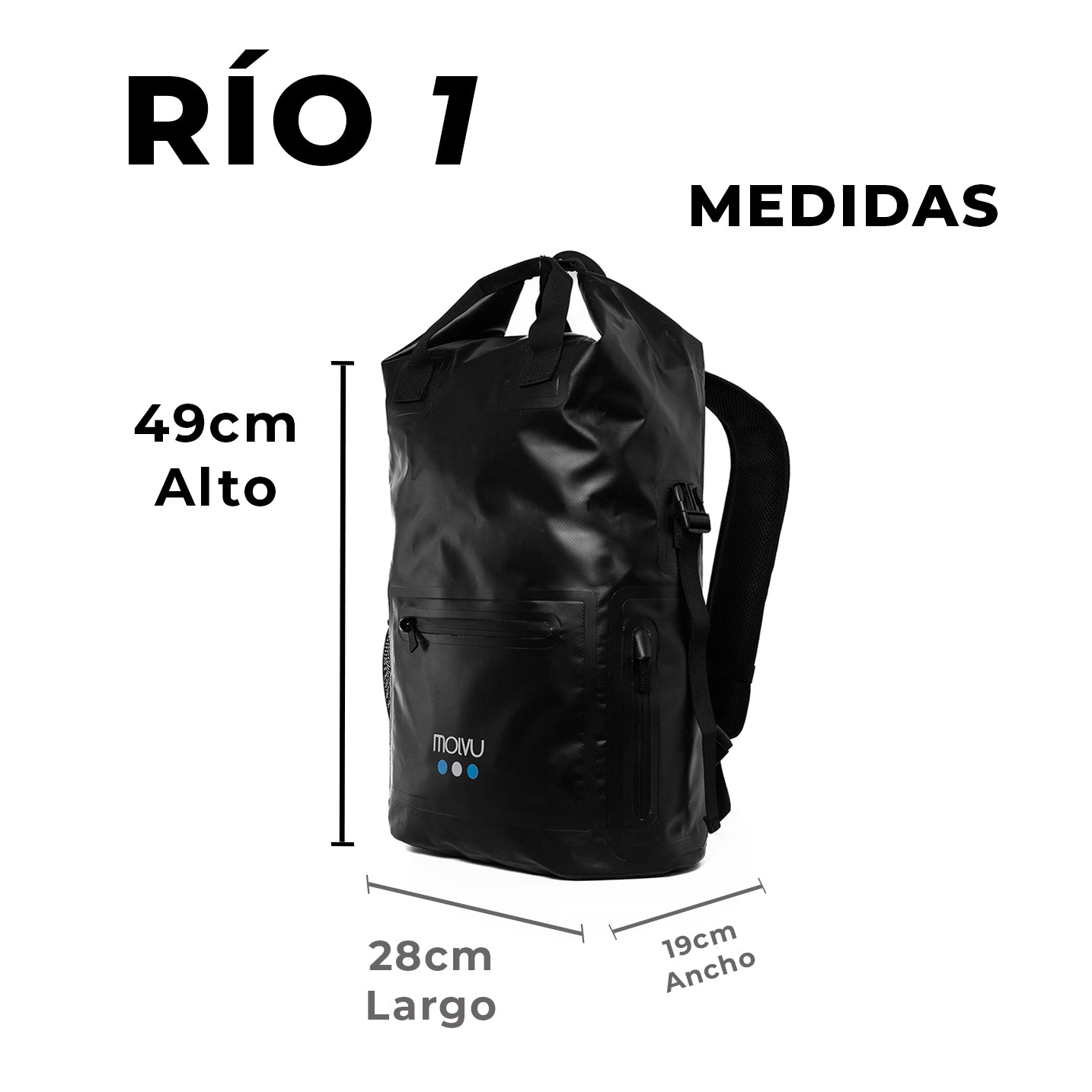 Río 1 - Compralo en Aristotelez.com