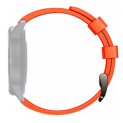 Pulsera naranja para T6 y T7 - Compralo en Aristotelez.com