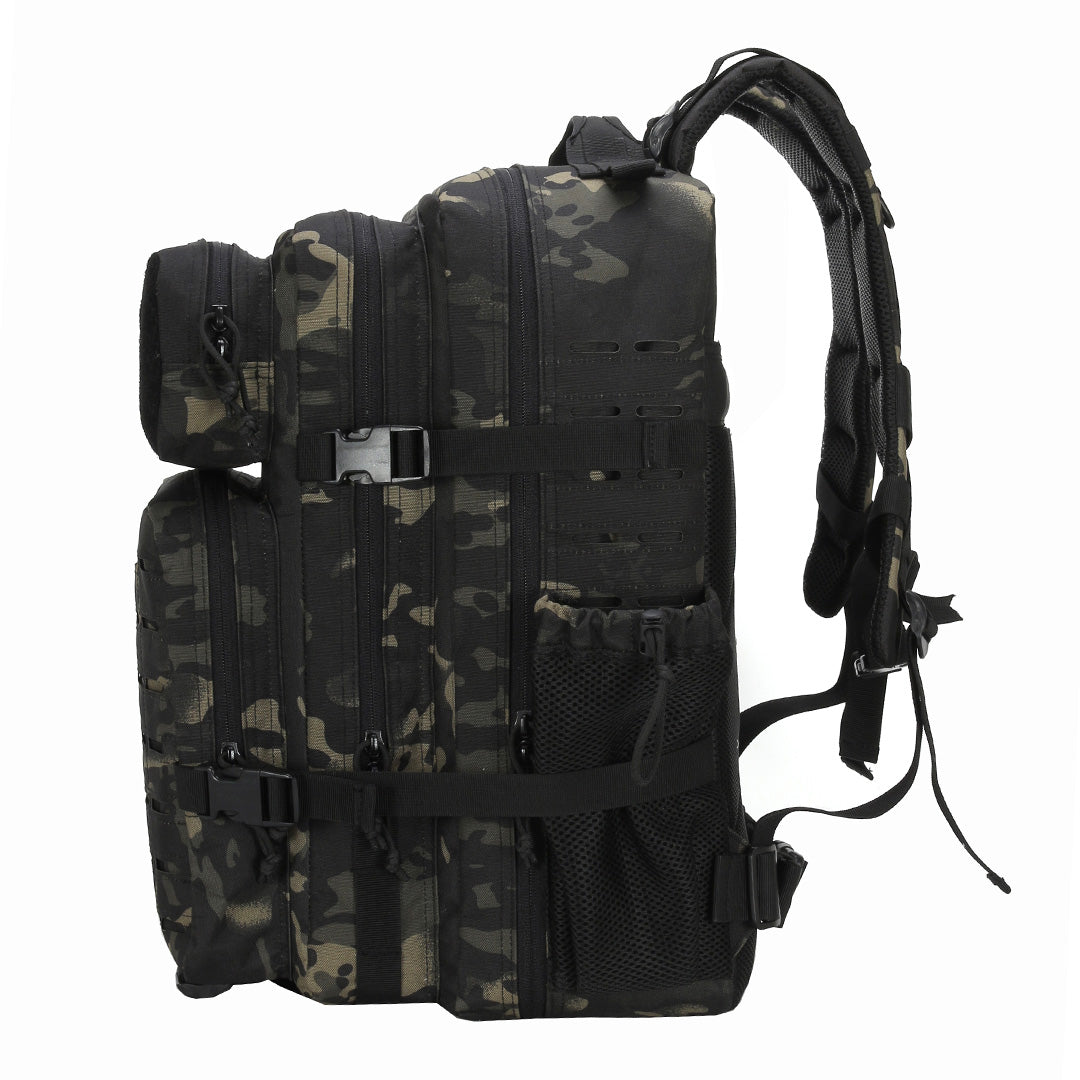 Roca Negro Camo - Compralo en Aristotelez.com