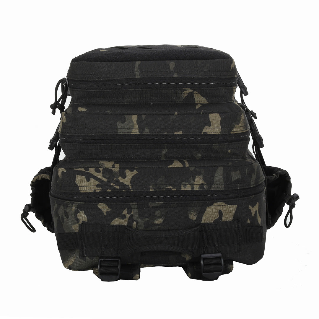 Roca Negro Camo - Compralo en Aristotelez.com