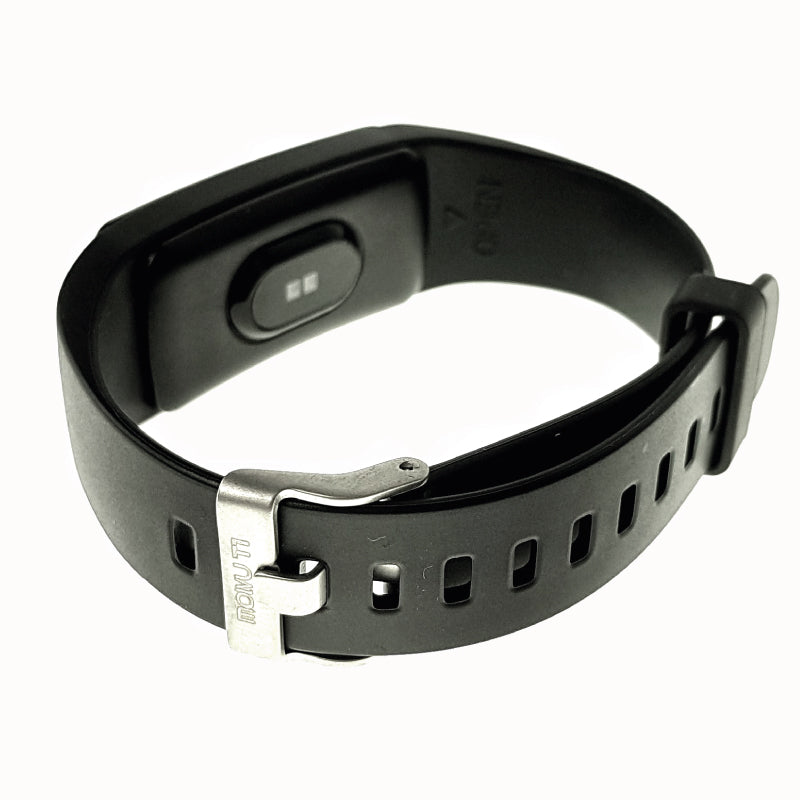 Reloj inteligente T1 Negro - Compralo en Aristotelez.com