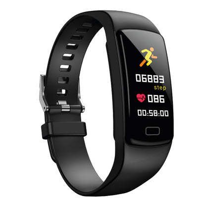 Reloj inteligente T1 Negro - Compralo en Aristotelez.com