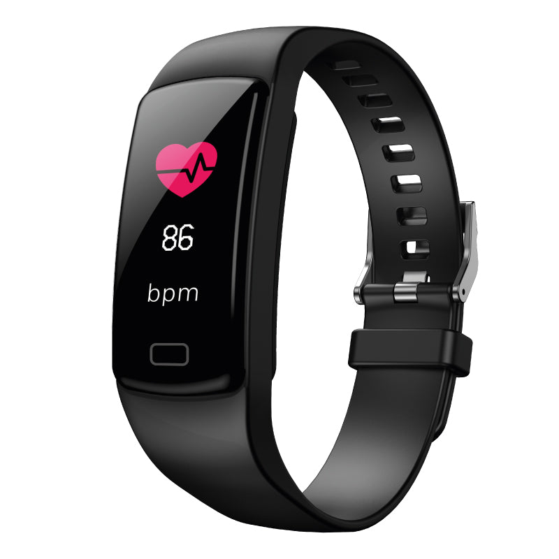 Reloj inteligente T1 Negro - Compralo en Aristotelez.com