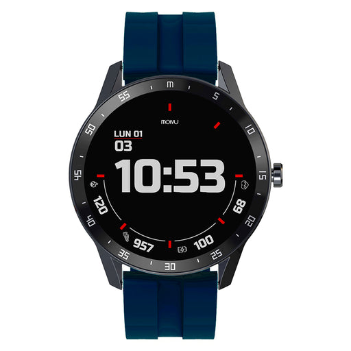 Reloj T6 Azul - Compralo en Aristotelez.com