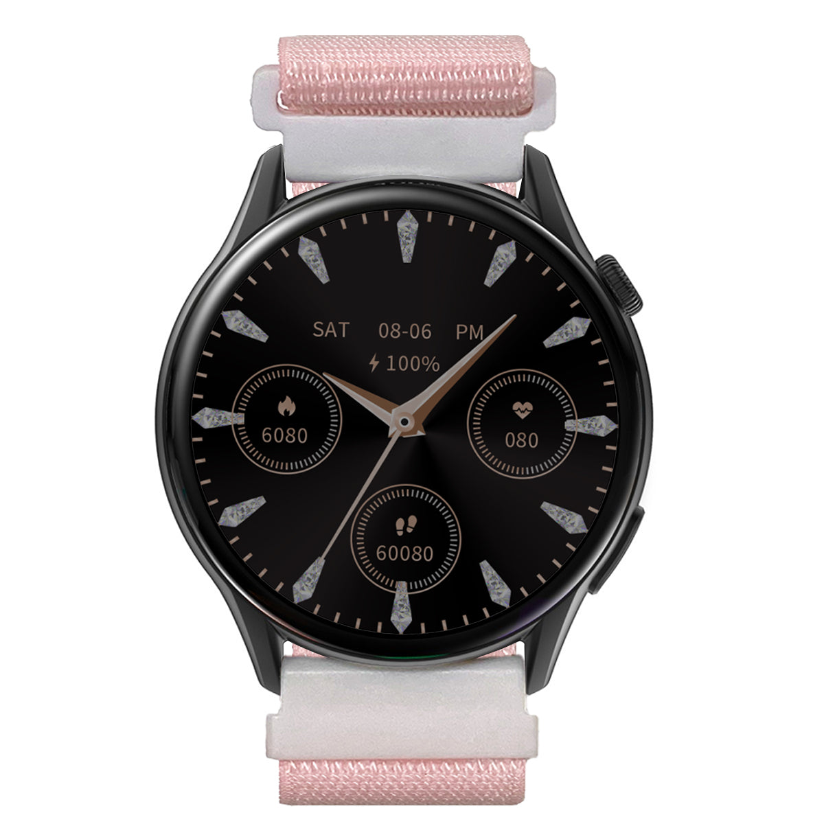 Reloj T7 Rosado - Compralo en Aristotelez.com