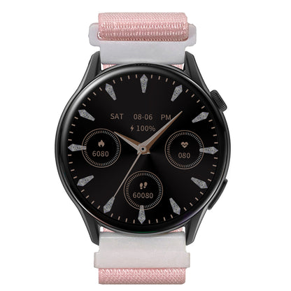 Reloj T7 Rosado - Compralo en Aristotelez.com