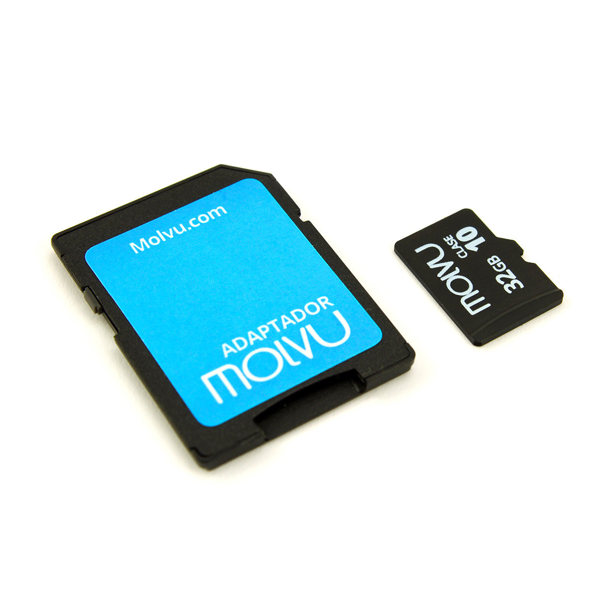 Memoria MicroSD 32GB Clase 10 - Compralo en Aristotelez.com