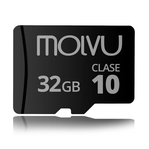 Memoria MicroSD 32GB Clase 10 - Compralo en Aristotelez.com