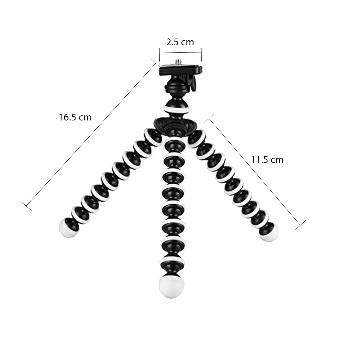 Trípode para celular - Compralo en Aristotelez.com