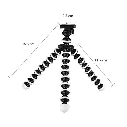 Trípode para celular - Compralo en Aristotelez.com