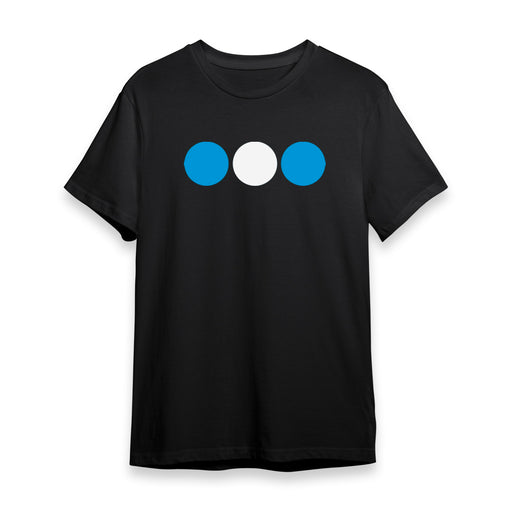 T-Shirt Puntitos - Mujer - Compralo en Aristotelez.com