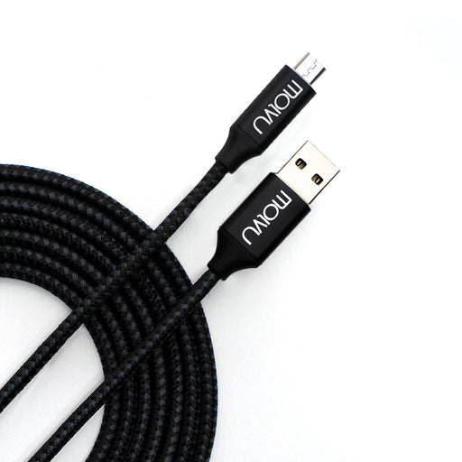 Cable PRO3 USB a MicroUSB - Compralo en Aristotelez.com