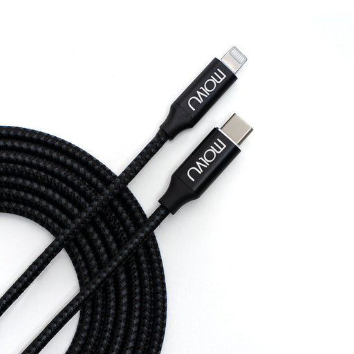 Cable PRO3 USB-C a Lightning - Compralo en Aristotelez.com