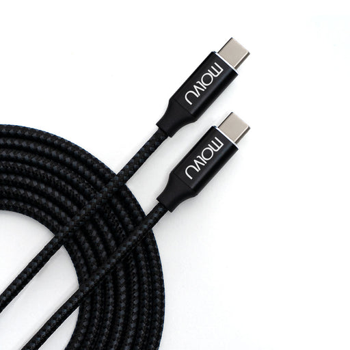 Cable Pro3 USB-C a USB-C - Compralo en Aristotelez.com
