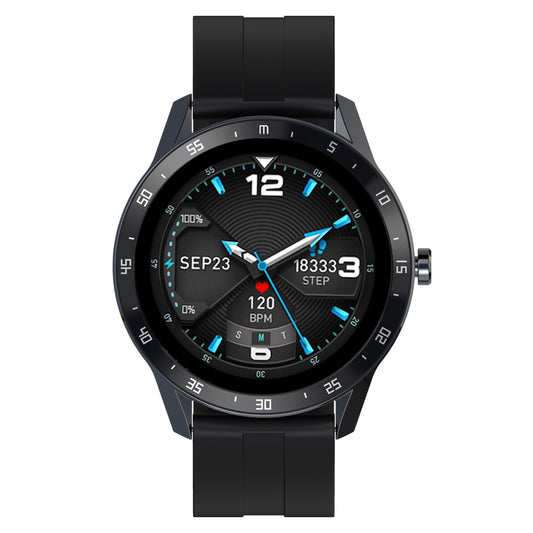 1 Reloj inteligente T6 Negro - Compralo en Aristotelez.com