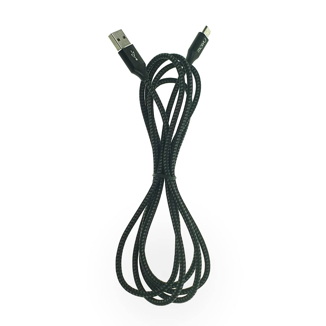 Trío de Cables USB Tipo C - Compralo en Aristotelez.com