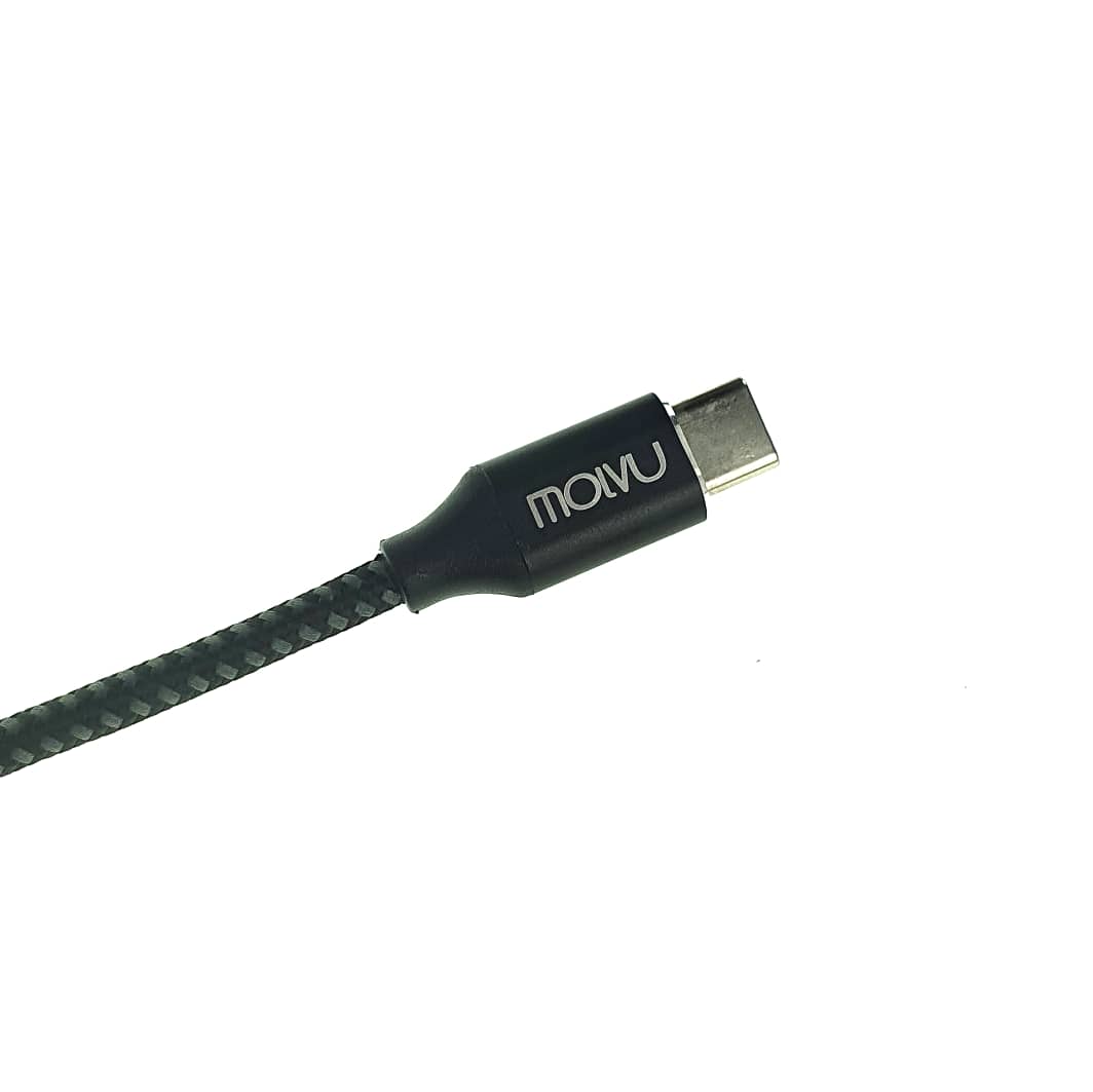 Trío de Cables USB Tipo C - Compralo en Aristotelez.com