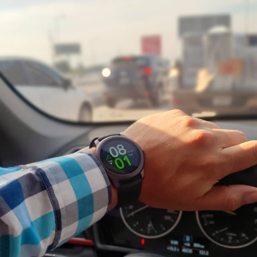 Reloj inteligente T3 - Compralo en Aristotelez.com