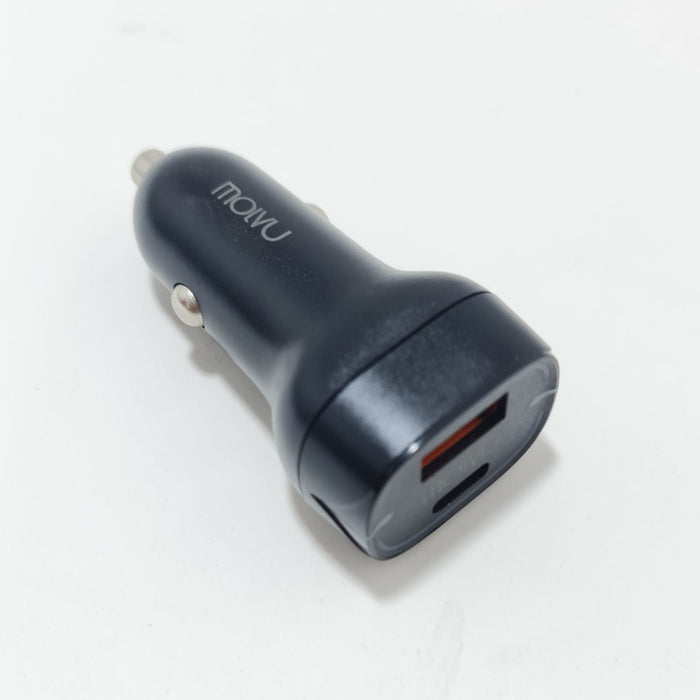 Cargador Boost2 para carro Dual USB y USB-C - Compralo en Aristotelez.com