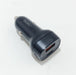 Cargador Boost2 para carro Dual USB y USB-C - Compralo en Aristotelez.com