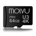 Memoria MicroSD 64GB Pro UHS U3 - Compralo en Aristotelez.com
