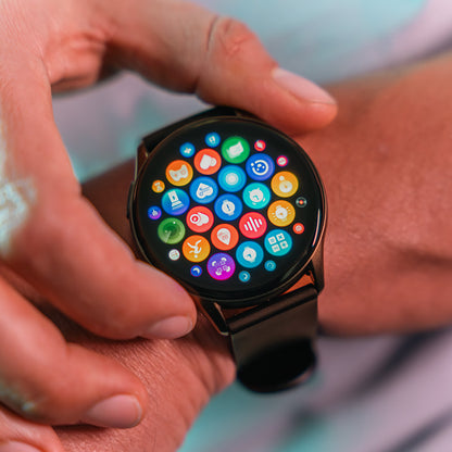 Reloj T7 Rosado - Compralo en Aristotelez.com