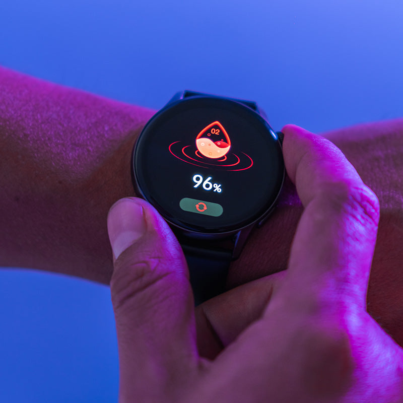 Reloj T7 Rosado - Compralo en Aristotelez.com